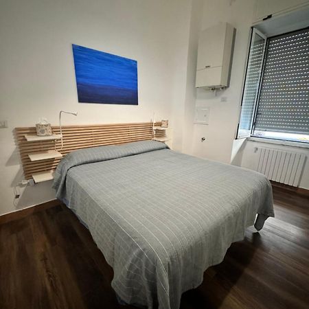Riviera Apartment Napoli Экстерьер фото