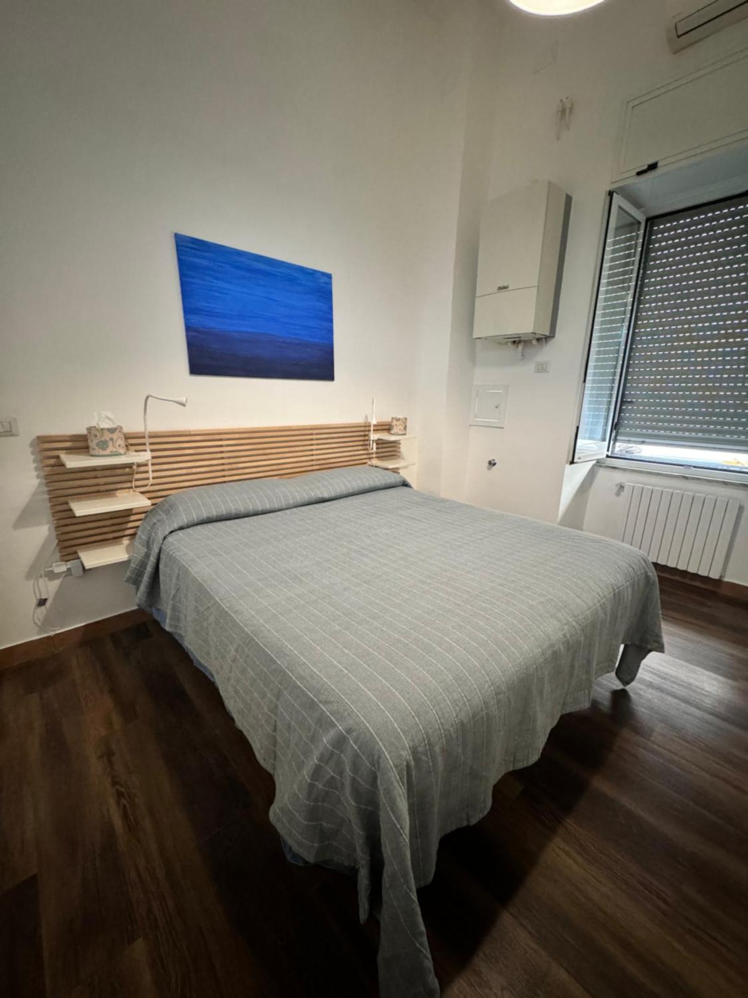 Riviera Apartment Napoli Экстерьер фото